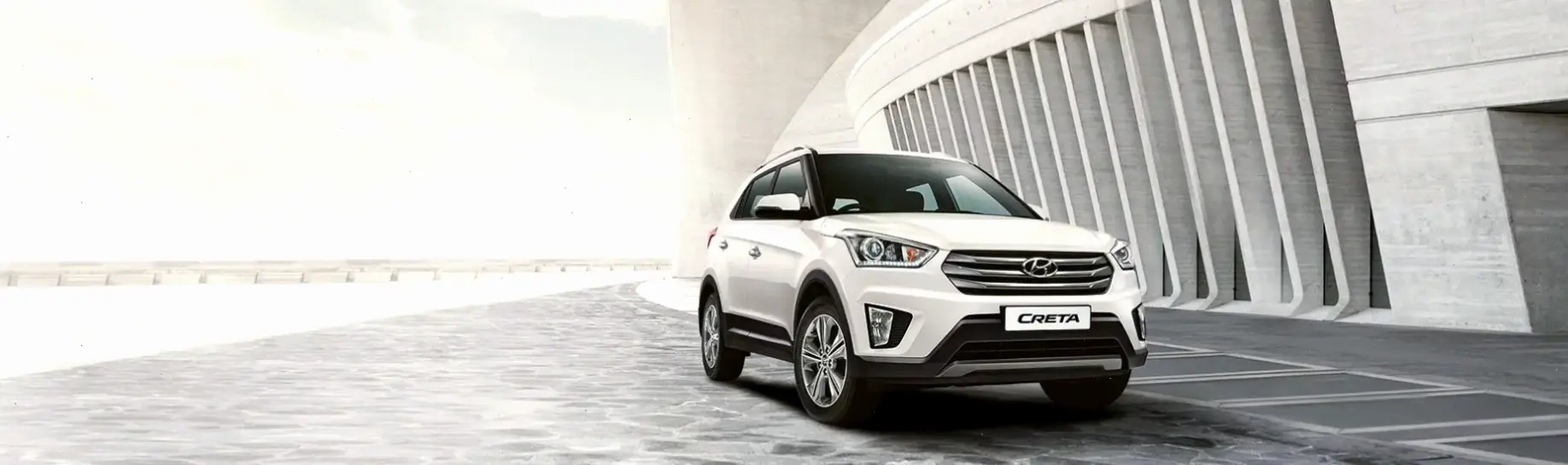Hyundai Creta Sport Vehicle kết hợp hiệu suất thể thao và thiết kế năng động, sẵn sàng cho mọi thử thách!