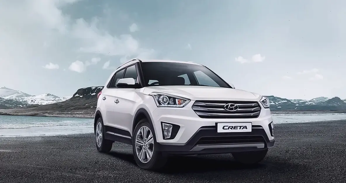 Hyundai Creta SUV 2025: Sự kết hợp hoàn hảo giữa phong cách hiện đại và công nghệ tiên tiến, sẵn sàng chinh phục mọi hành trình!