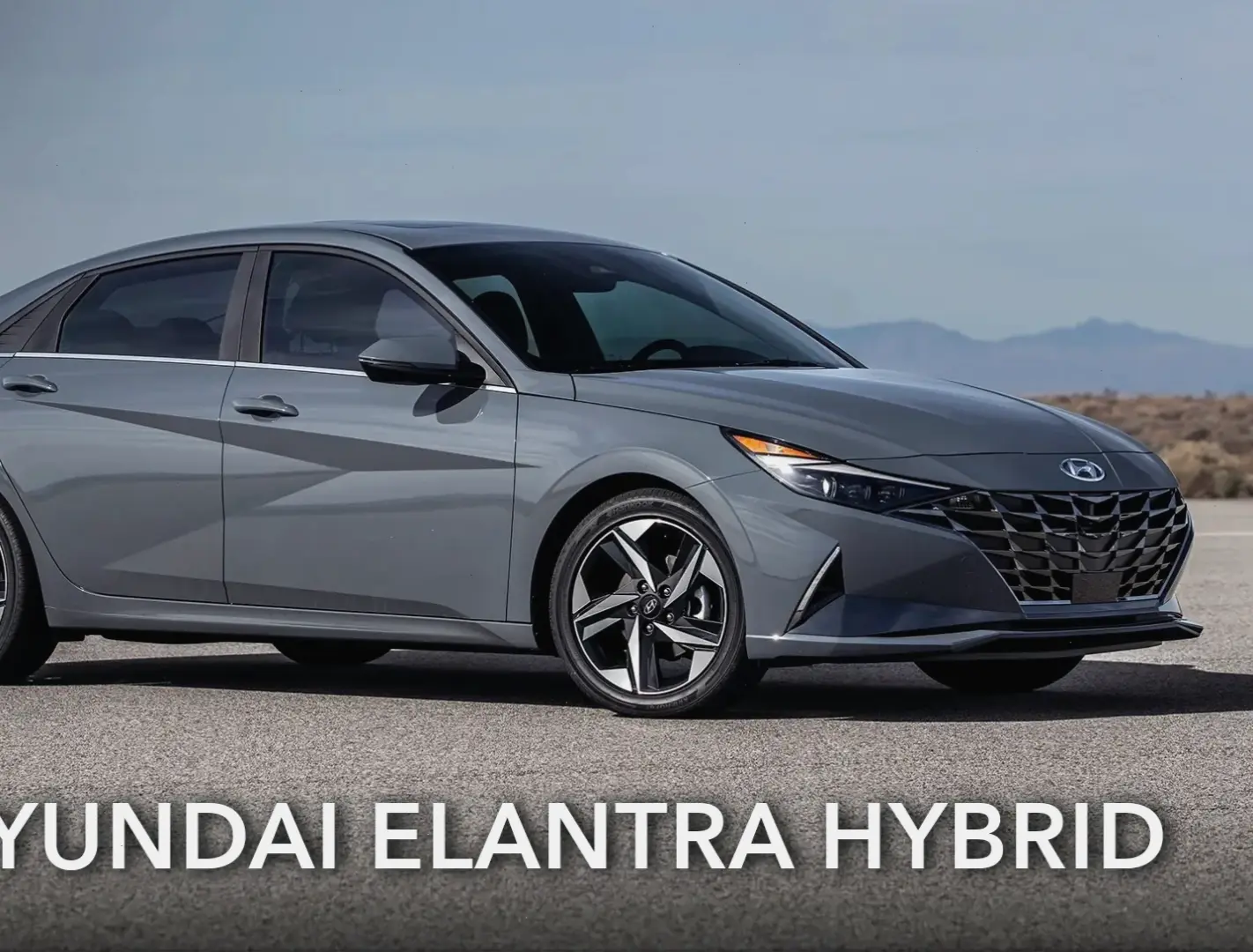 Hyundai Elantra 2023 Model với phong cách mới mẻ, an toàn vượt chuẩn và tiết kiệm nhiên liệu tối ưu.