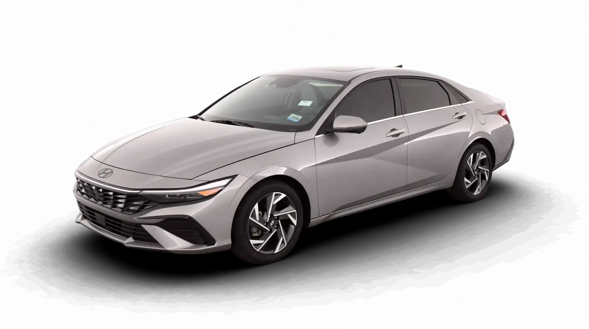 Hyundai Elantra Premium Sedan mang đến sự sang trọng, nội thất cao cấp và công nghệ tiên tiến cho trải nghiệm đẳng cấp.