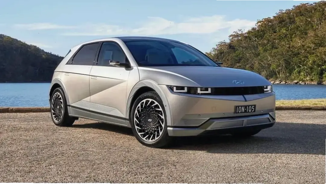 Hyundai Ioniq 5 Eco Electric: Lựa chọn xanh hoàn hảo, kết hợp hiệu suất cao và bảo vệ môi trường bền vững!