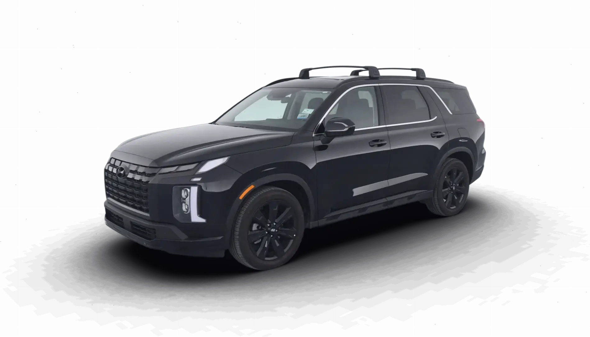 Hyundai Palisade Eco Car thân thiện với môi trường, tiết kiệm năng lượng và hiệu suất cao.