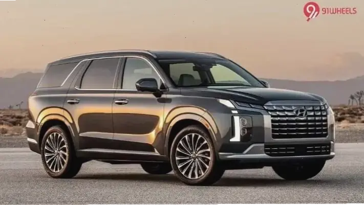 Hyundai Palisade SUV 2025 mang đến thiết kế mạnh mẽ và công nghệ tiên tiến, lý tưởng cho mọi hành trình dài.