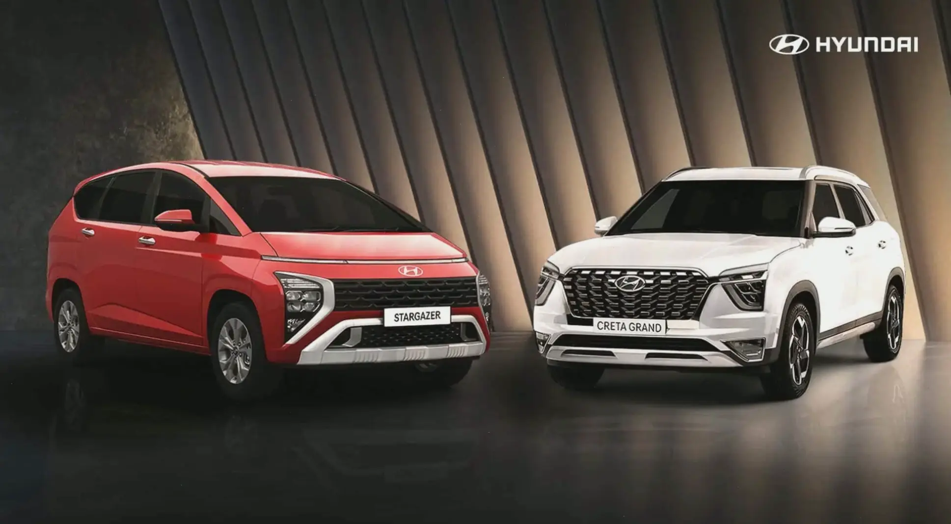 Hyundai Stargazer Family Vehicle: Xe lý tưởng cho gia đình, với an toàn, tiện nghi và không gian thoải mái cho mọi chuyến đi!