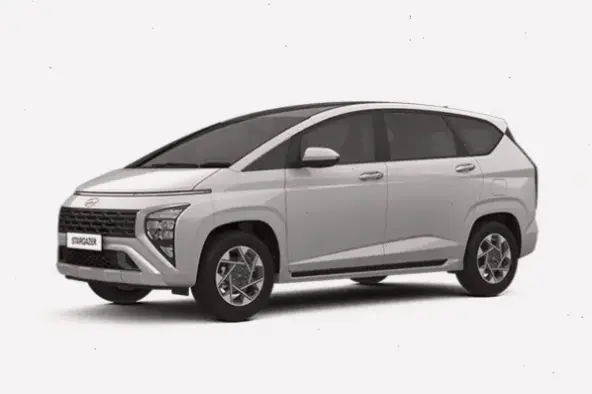 Hyundai Stargazer MPV 2025: Xe đa dụng hiện đại, lý tưởng cho gia đình với không gian rộng rãi và công nghệ tiên tiến!