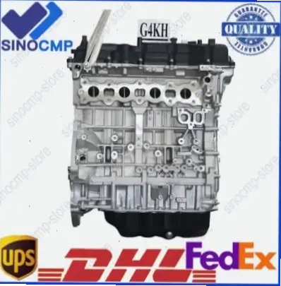 Hyundai Tucson 2.0L Engine cung cấp sức mạnh ổn định, tiết kiệm xăng và vận hành mượt mà.