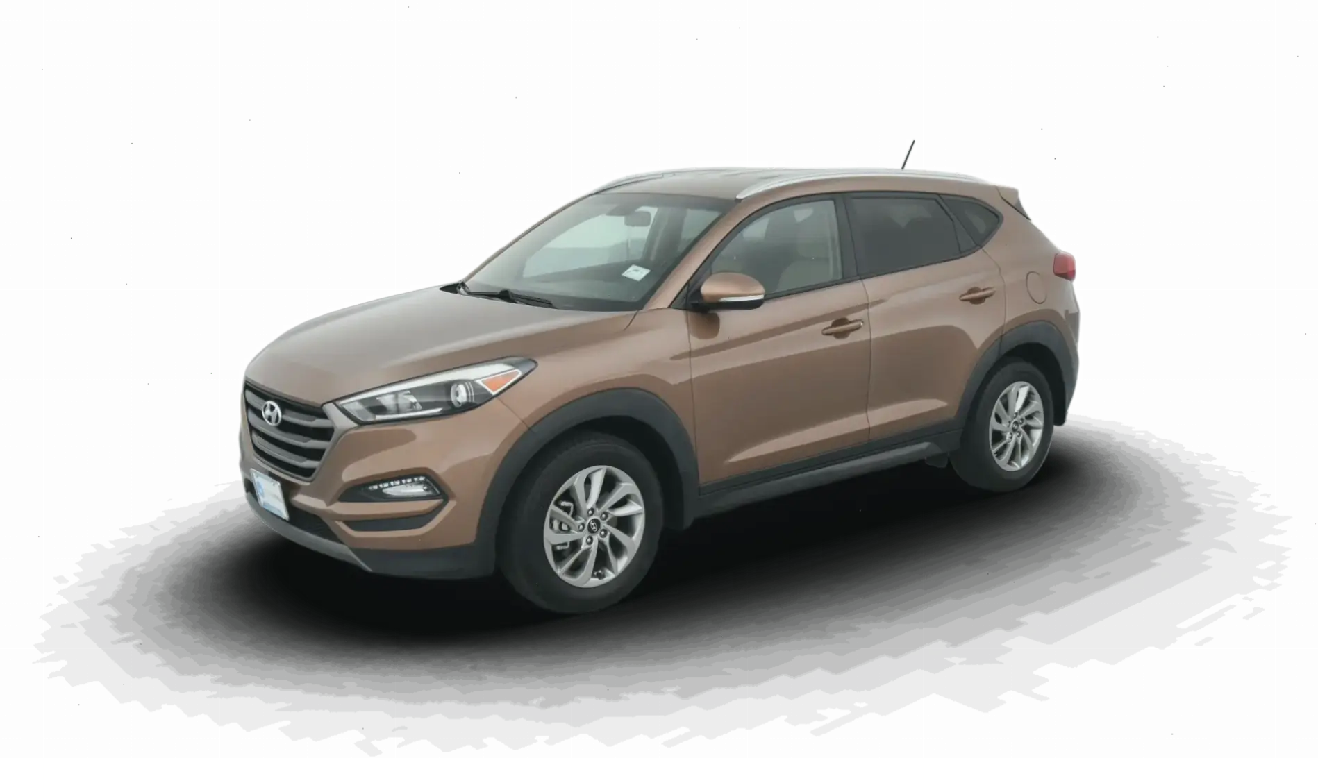 Hyundai Tucson Eco Car thân thiện môi trường, tiết kiệm nhiên liệu và hiệu suất xanh bền vững.