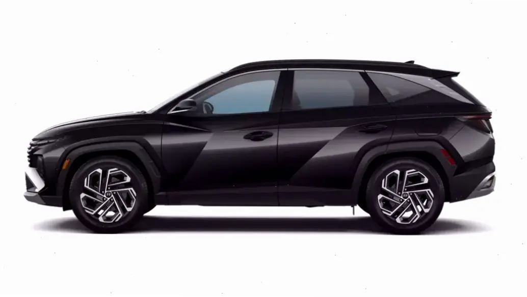 Hyundai Tucson Hybrid Car công nghệ hybrid tiết kiệm, mạnh mẽ và giảm phát thải hiệu quả.