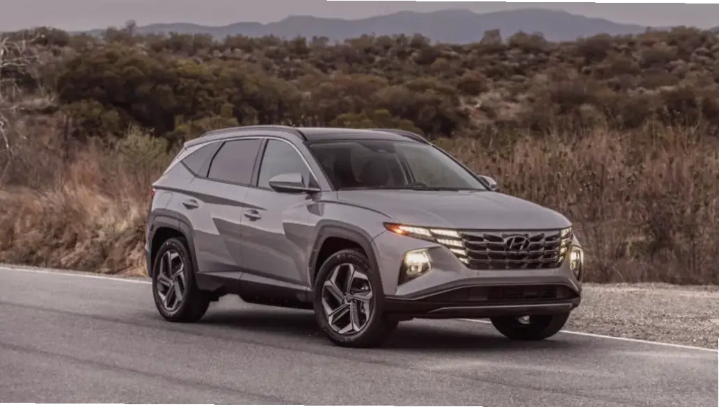 Hyundai Tucson Premium SUV mang đẳng cấp sang trọng, tiện nghi cao cấp và khả năng off-road vượt trội.