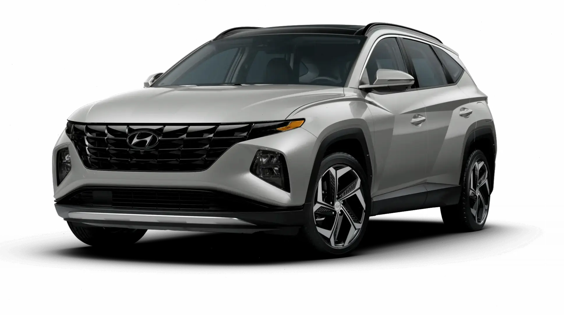 Hyundai Tucson Urban SUV lý tưởng cho thành phố, linh hoạt, dễ di chuyển và an toàn cao.
