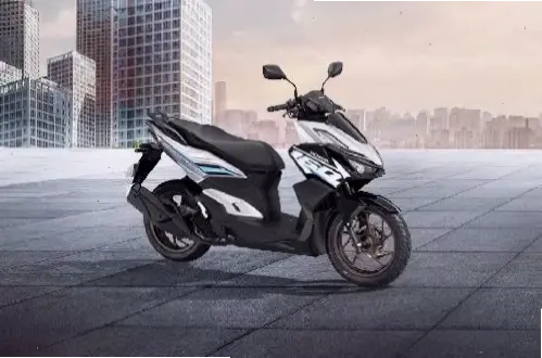 Khám phá Honda Click Scooter 2025 với thiết kế tiên tiến và hiệu suất vượt trội cho mọi hành trình.