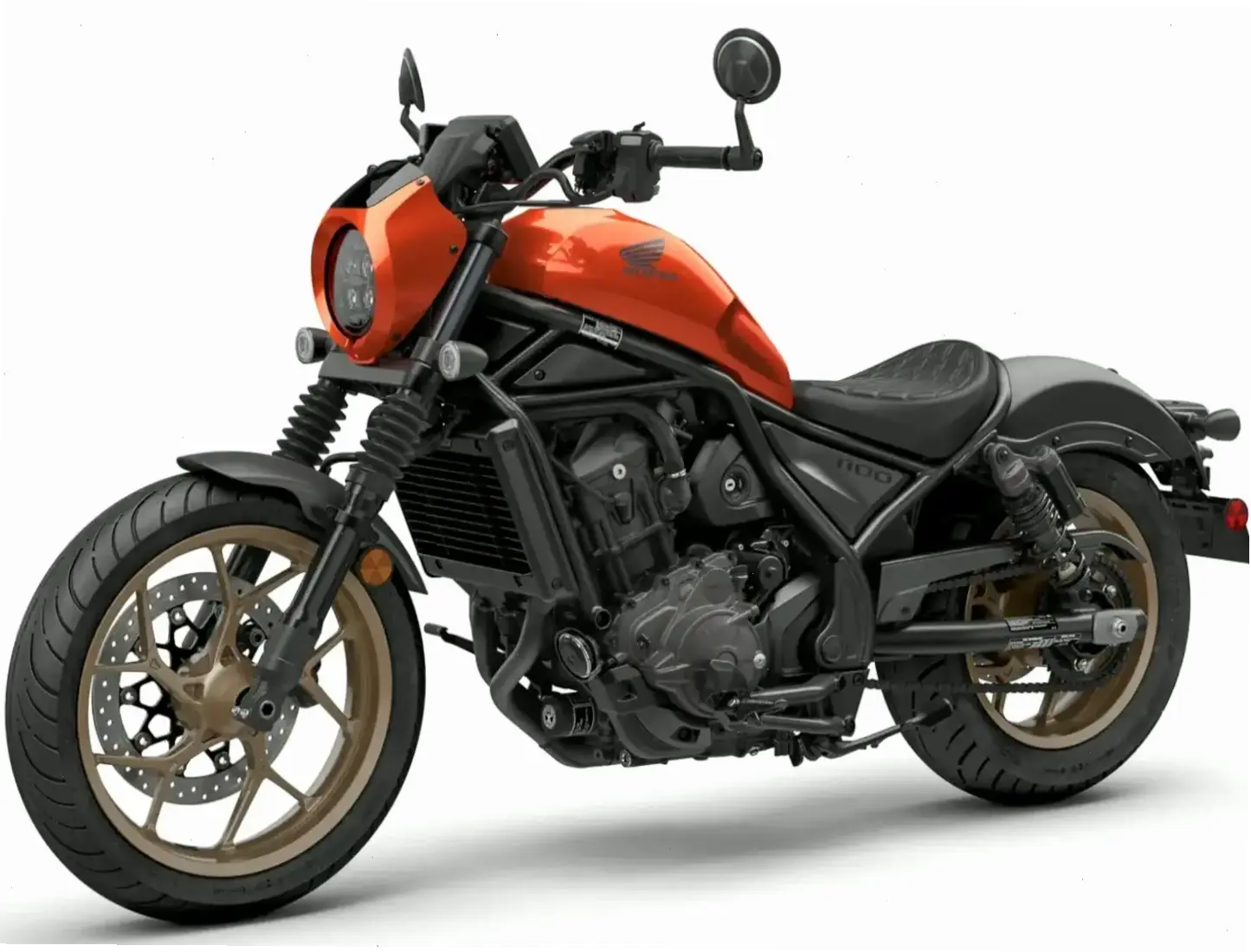 Khám phá Honda Rebel Motorcycle 2025 với động cơ mạnh mẽ và thiết kế hiện đại, mang đến trải nghiệm lái xe đỉnh cao.