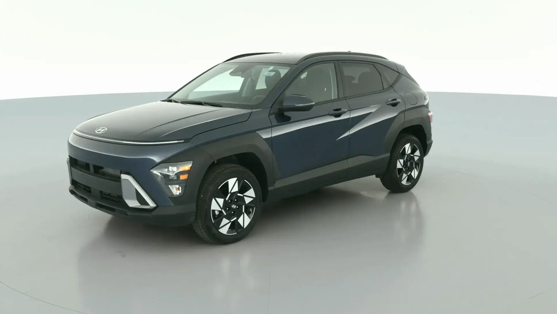 Khám phá Hyundai Kona SUV 2025 với thiết kế hiện đại và hiệu suất vượt trội, lý tưởng cho mọi hành trình phiêu lưu.