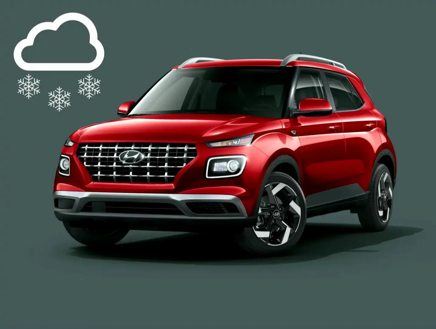 Khám phá Hyundai Venue SUV 2025 với thiết kế tiên tiến và công nghệ hiện đại, mang đến trải nghiệm lái xe đỉnh cao.