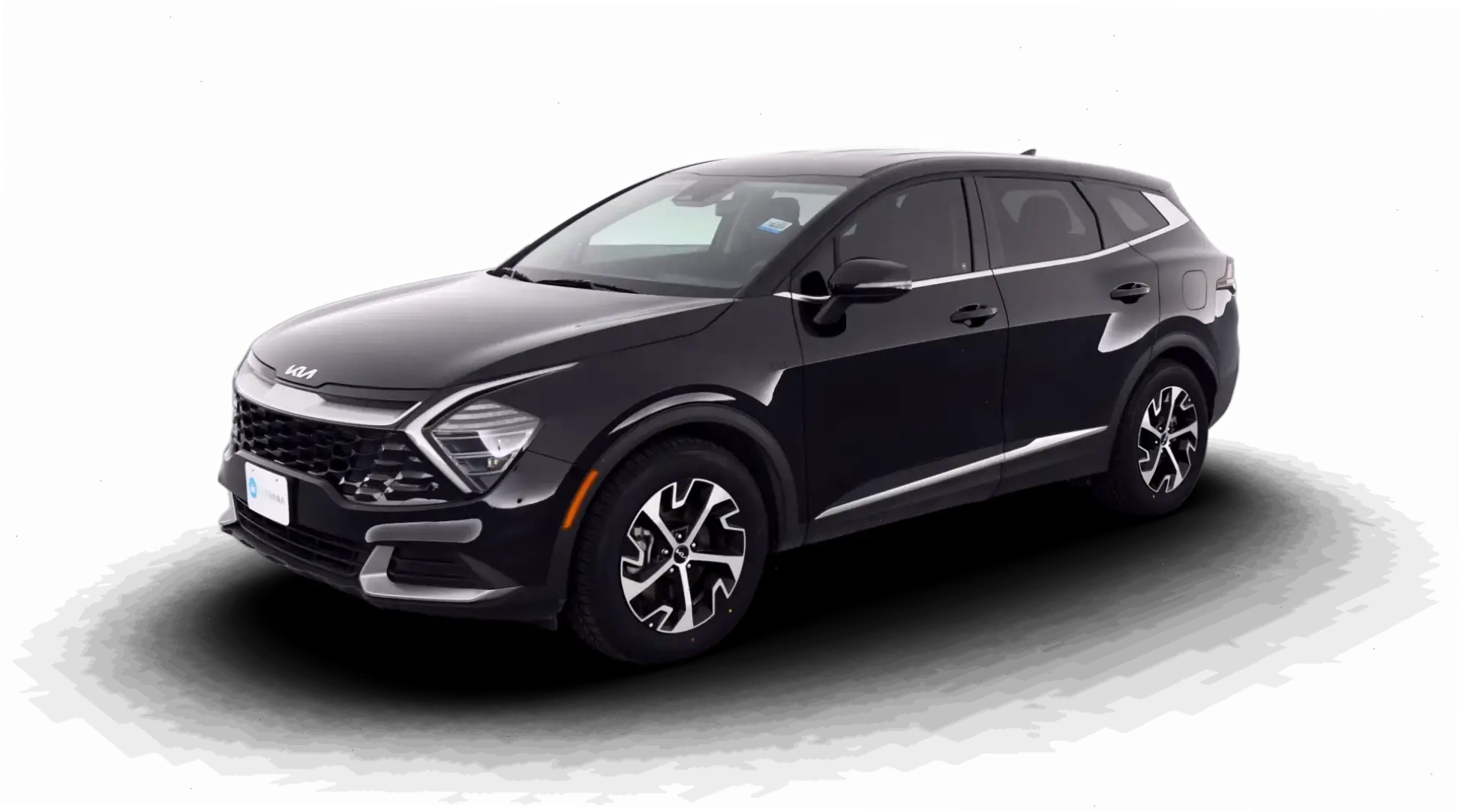 Khám phá Kia Sportage SUV 2025 với thiết kế tiên tiến và hiệu suất vượt trội, sẵn sàng cho mọi hành trình thú vị!