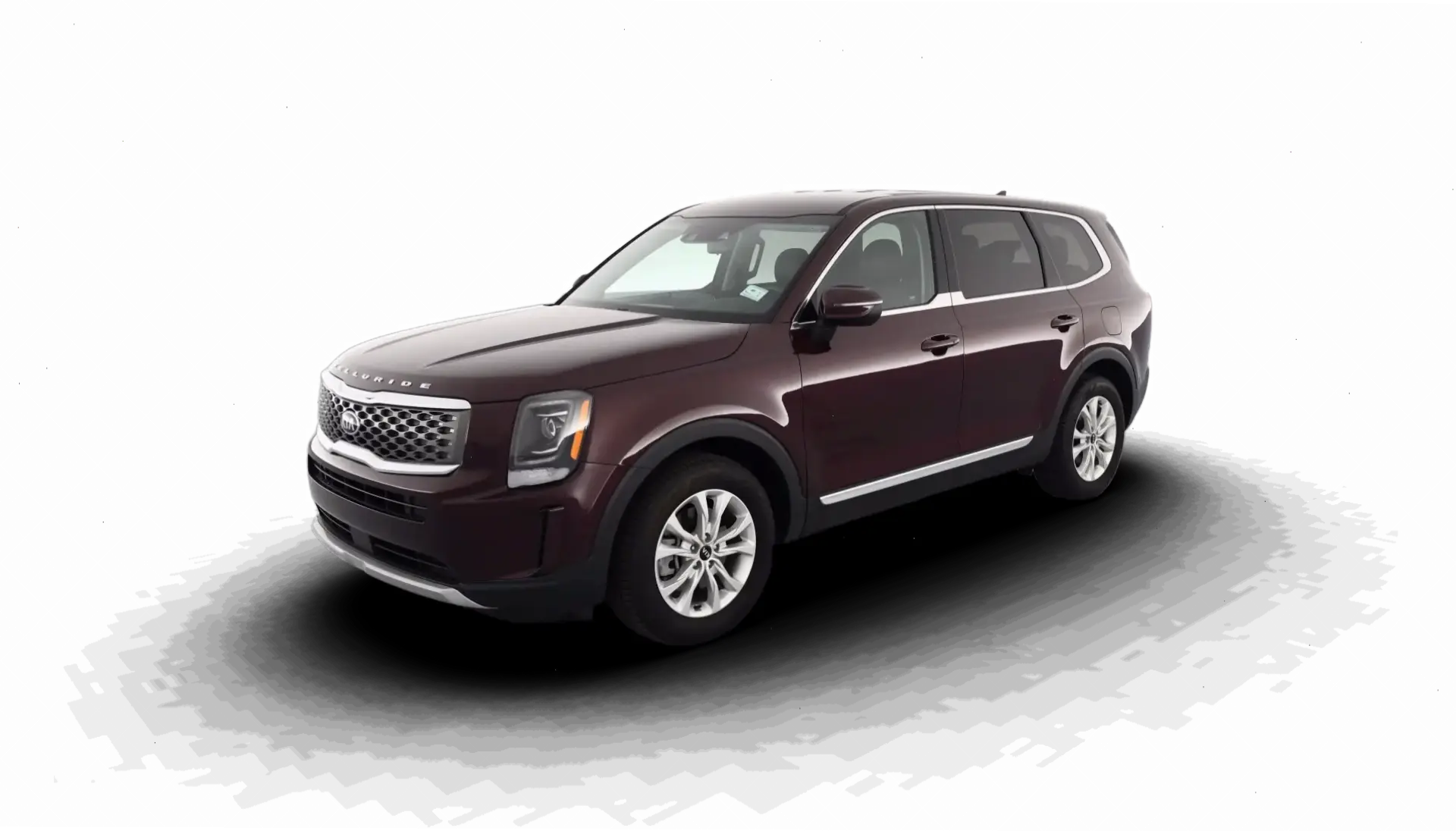 Khám phá Kia Telluride Luxury Vehicle: Đẳng cấp sang trọng với tiện nghi cao cấp nhất!