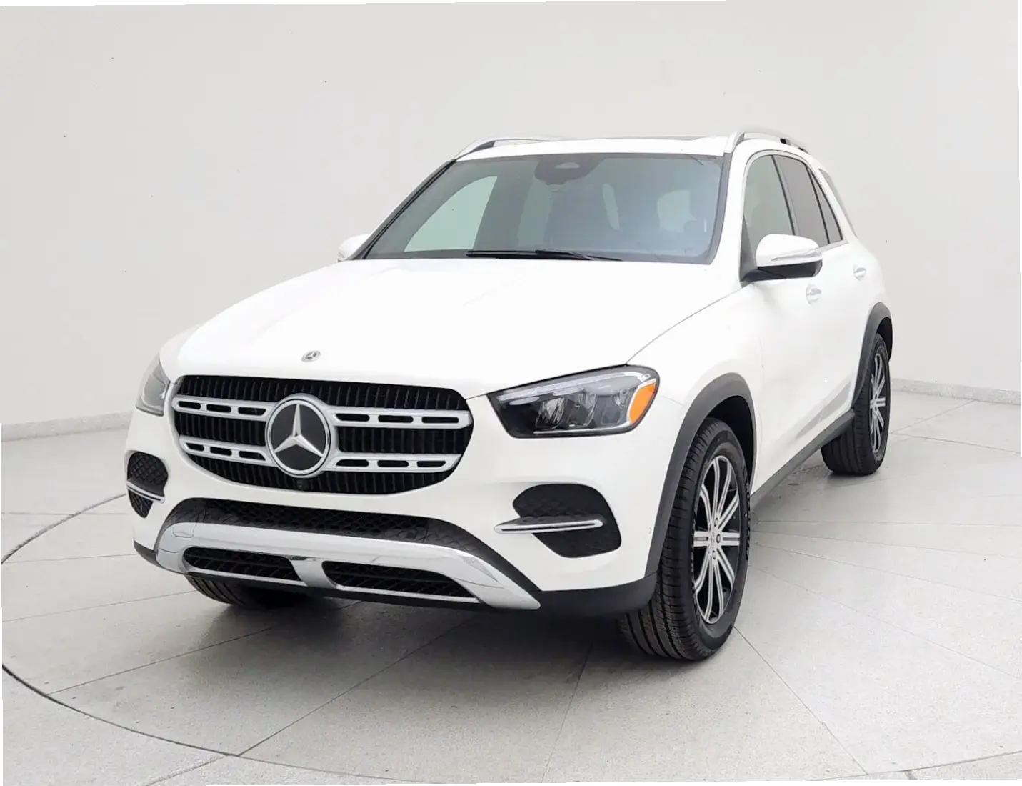Khám phá Mercedes-Benz GLE SUV 2025 với thiết kế tiên tiến và hiệu suất vượt trội, lý tưởng cho mọi hành trình.
