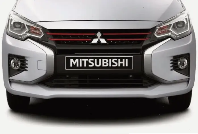 Khám phá Mitsubishi Attrage Sedan 2025 với thiết kế hiện đại, hiệu suất mạnh mẽ và công nghệ tiên tiến cho mọi hành trình.