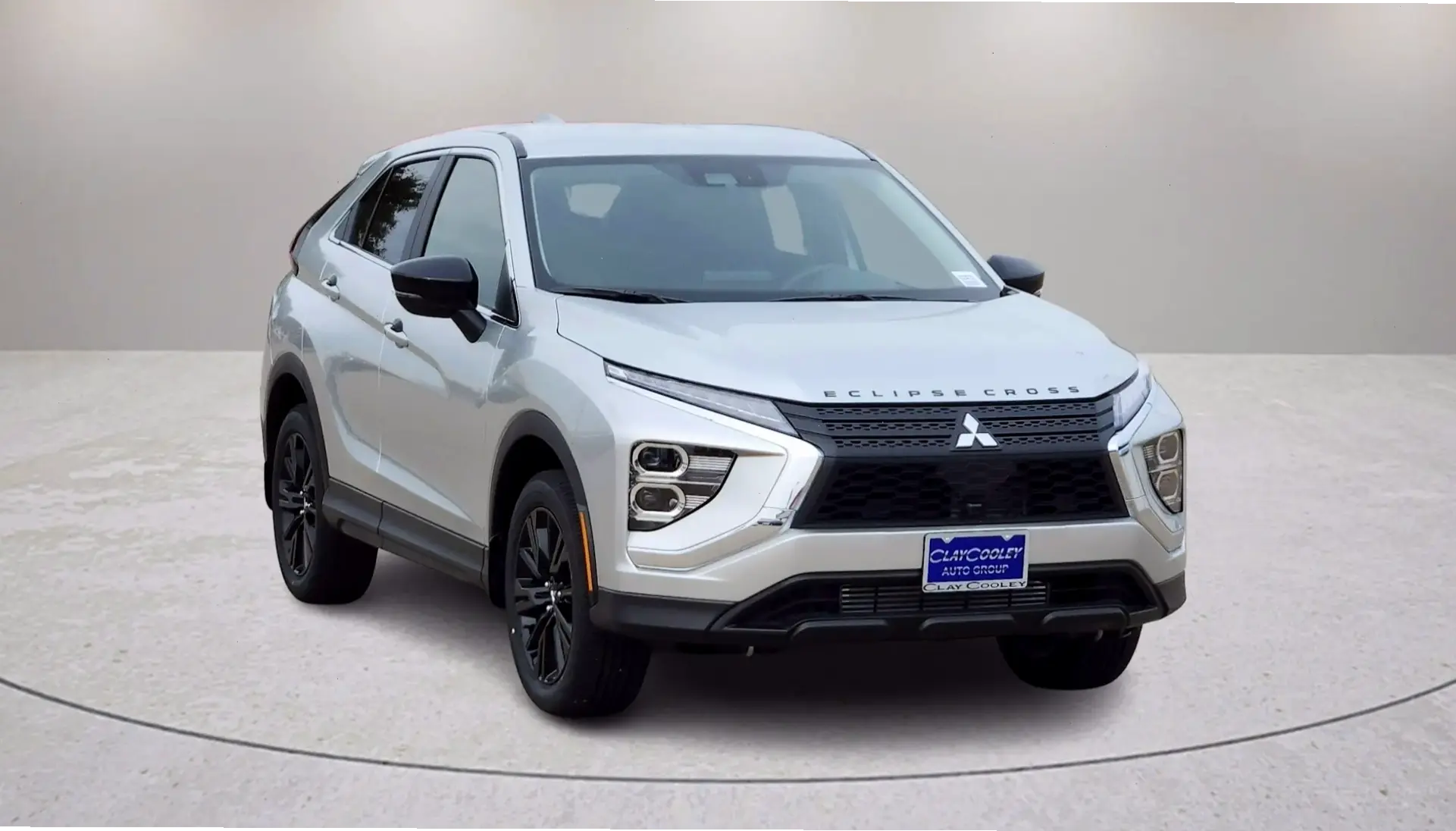 Khám phá Mitsubishi Eclipse Cross SUV 2025 với thiết kế hiện đại và hiệu suất mạnh mẽ cho mọi chuyến đi.