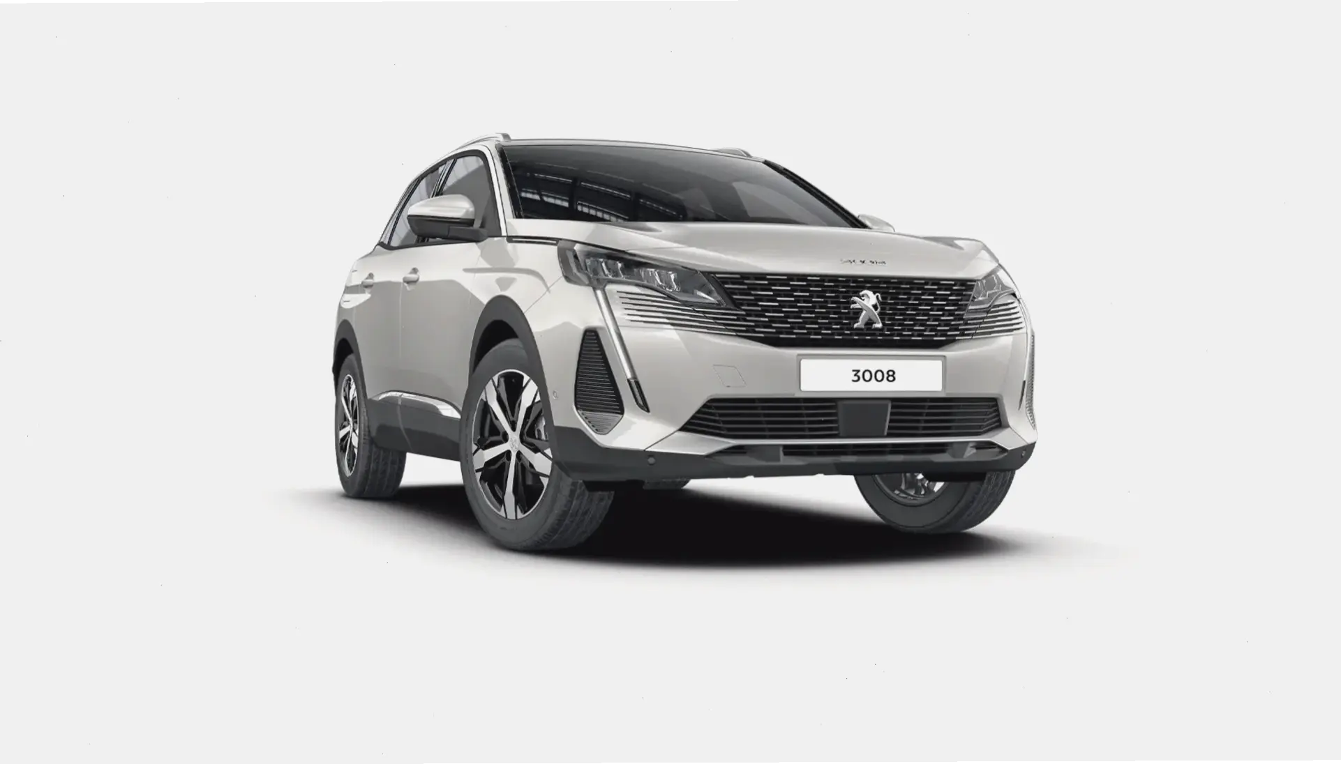 Khám phá Peugeot 3008 SUV 2025 với thiết kế tiên tiến và hiệu suất vượt trội cho mọi hành trình!