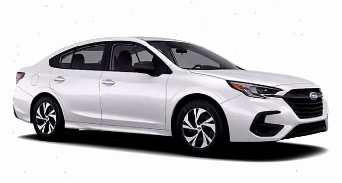 Khám phá Subaru Legacy Sedan 2025 với thiết kế tiên tiến và hiệu suất vượt trội cho mọi hành trình xa xôi.