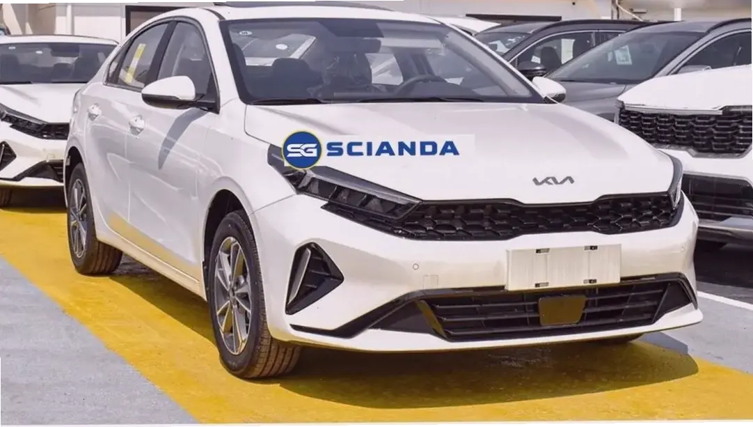 Khám phá sức hút của Kia K3 2023 Model, mẫu xe mới mẻ với hiệu suất mạnh mẽ và tiết kiệm nhiên liệu.