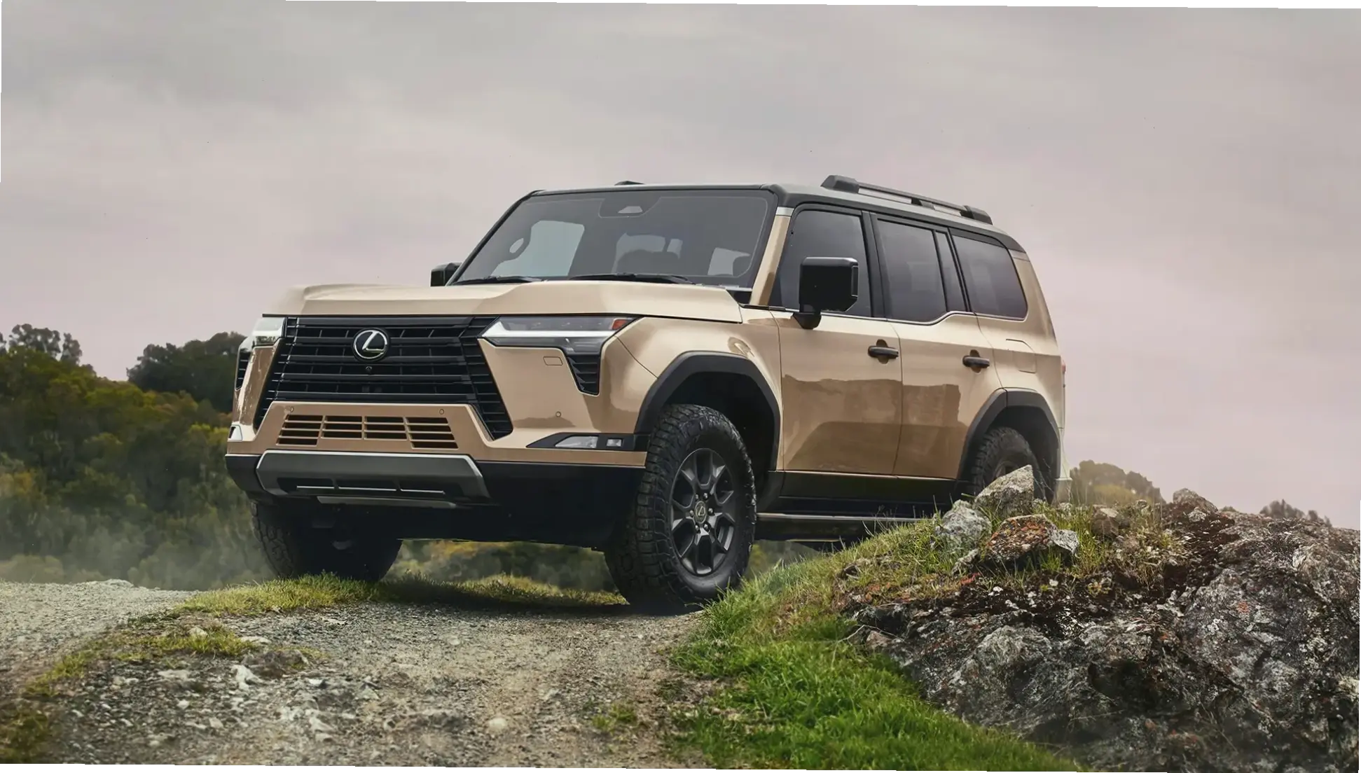 Khám phá sức mạnh của Lexus GX 3.5L Engine, động cơ mạnh mẽ và tiết kiệm nhiên liệu tối ưu.