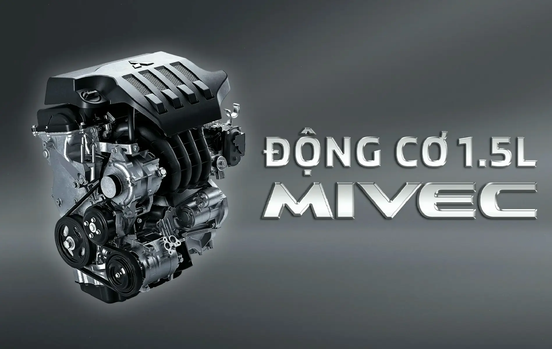 Khám phá sức mạnh của Mitsubishi Xforce 1.5L Engine, tiết kiệm nhiên liệu và hiệu suất ấn tượng!