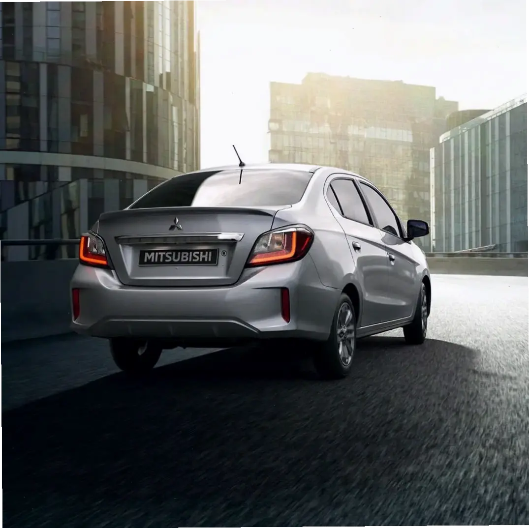 Khám phá sức mạnh Mitsubishi Attrage 1.2L Engine: Hiệu suất ấn tượng với mức tiêu thụ thấp, mang lại sự tiết kiệm tối ưu.