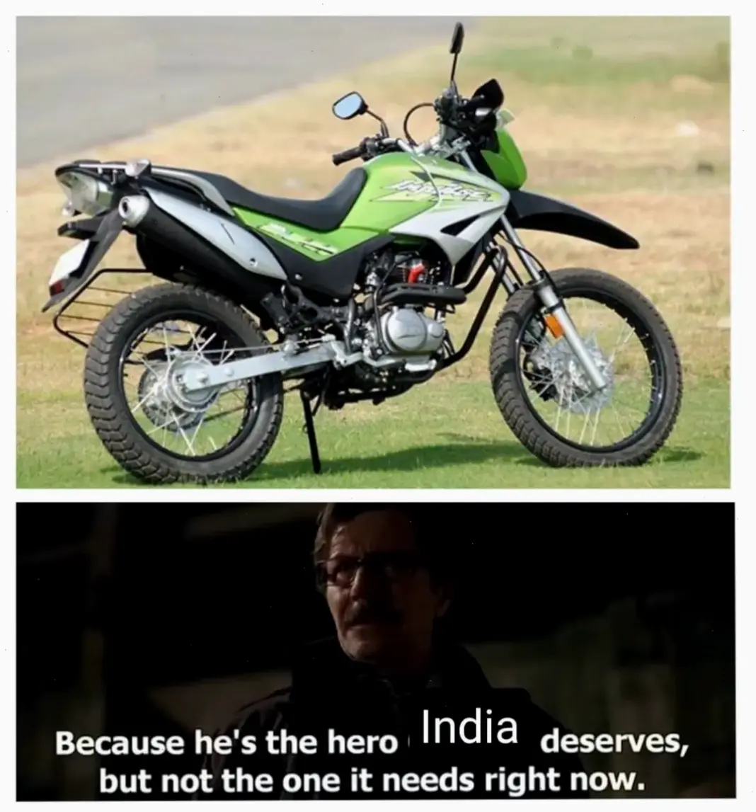 Khám phá Suzuki Impulse Modern Bike: Thiết kế đương đại, công nghệ mới mẻ cho mọi hành trình!