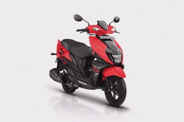 Khám phá Suzuki Impulse Scooter 2025: Công nghệ tiên tiến, thiết kế hiện đại cho hành trình thú vị!