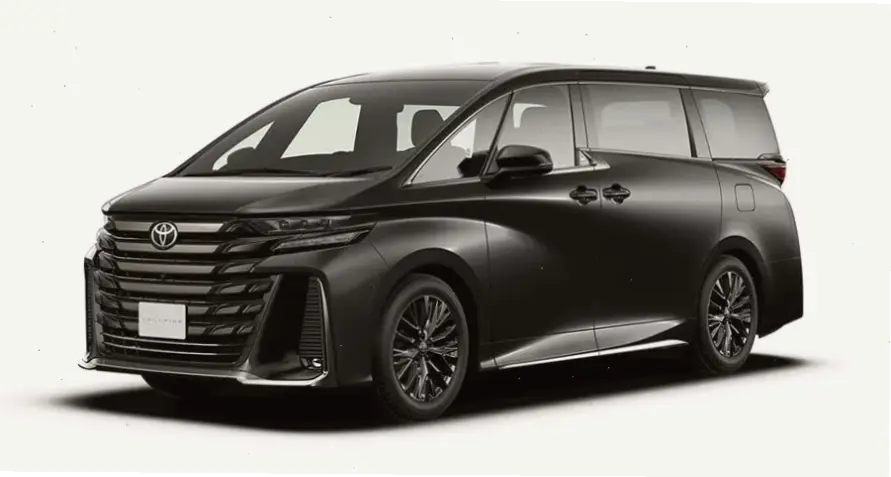 Khám phá Toyota Alphard MPV 2025 với thiết kế tiên tiến và công nghệ cao cấp, mang đến hành trình sang trọng vượt trội.