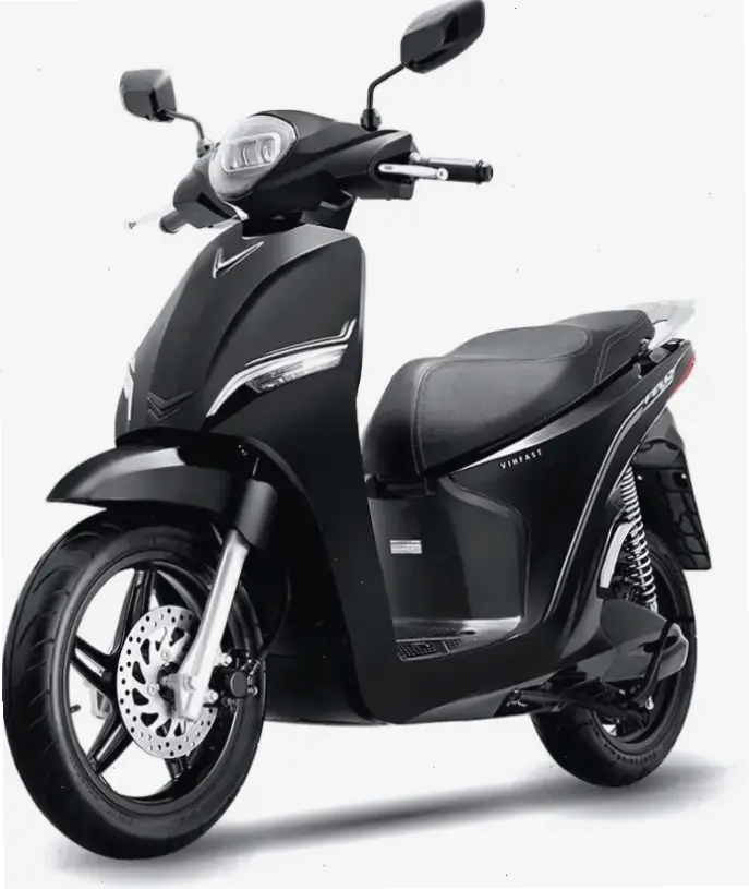 Khám phá VinFast Feliz Electric Scooter 2025: Sự kết hợp hoàn hảo giữa công nghệ tiên tiến và di chuyển xanh, lý tưởng cho đô thị hiện đại!