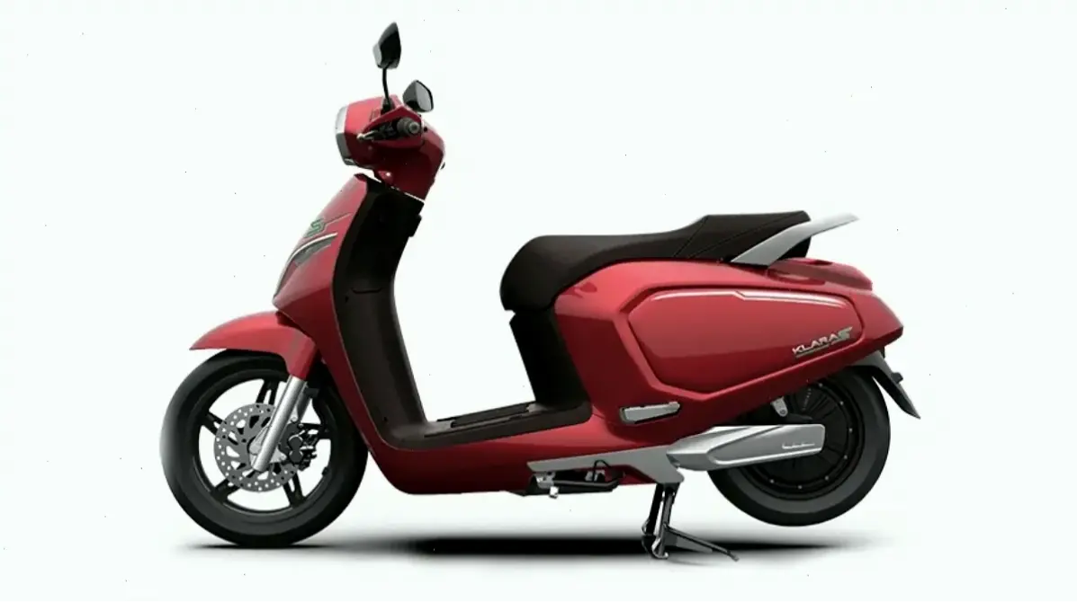 Khám phá VinFast Klara A2 Electric Scooter 2025 – Xe điện tiên tiến, lý tưởng cho hành trình xanh và hiện đại!