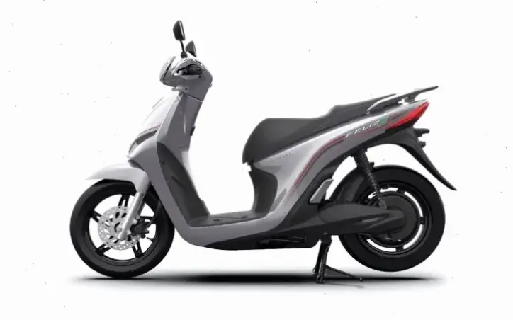 Khám phá VinFast Vento S Electric Scooter 2025 với thiết kế tiên tiến, pin bền bỉ và di chuyển xanh, mang lại trải nghiệm đô thị hoàn hảo!