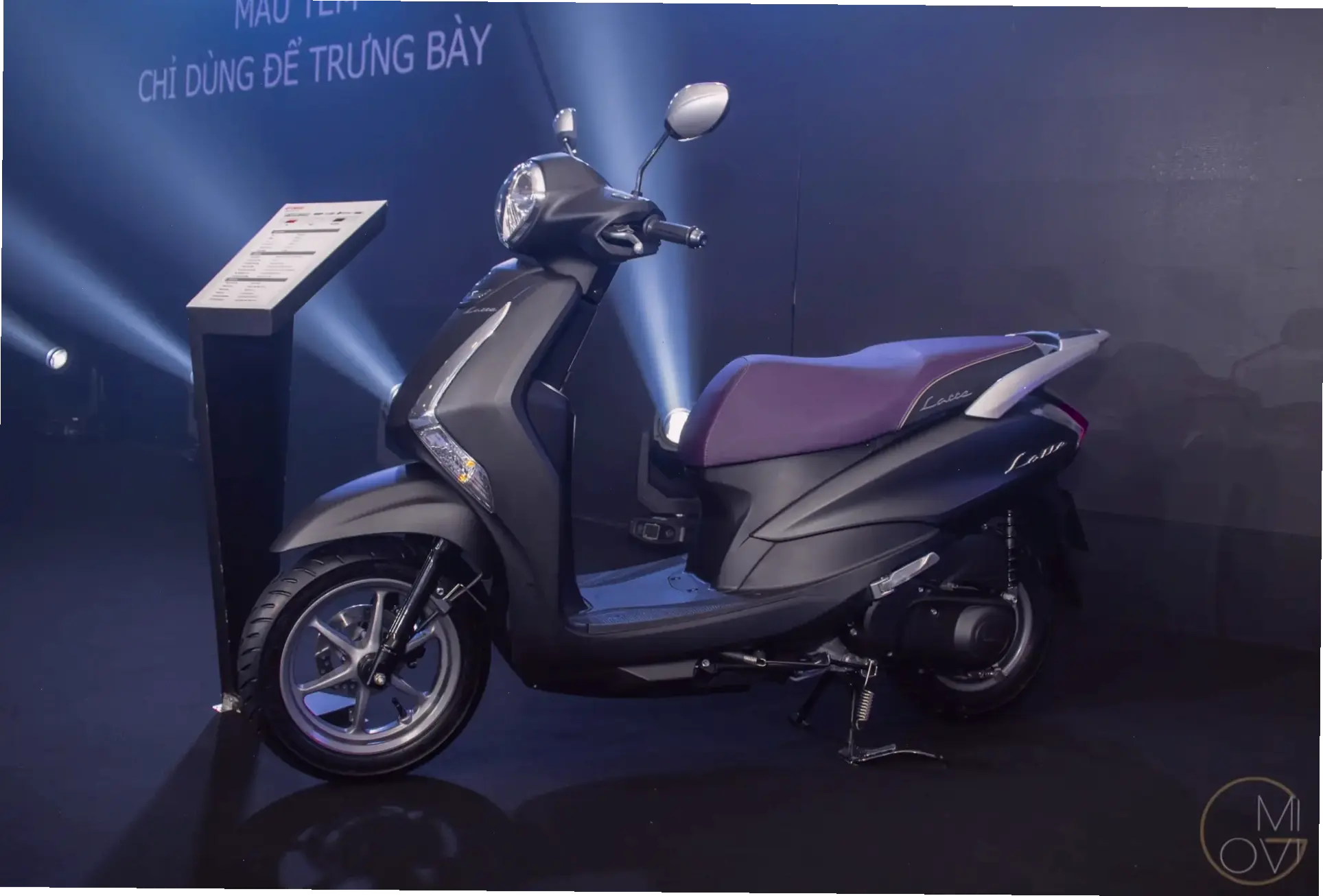 Khám phá Yamaha Latte 125cc Motorcycle với sức mạnh 125cc và phong cách hiện đại, sẵn sàng cho mọi hành trình.