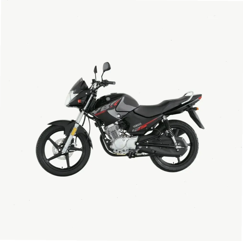 Khám phá Yamaha YBR 125 Motorcycle 2025 với sức mạnh vượt trội và thiết kế tiên tiến cho mọi hành trình!