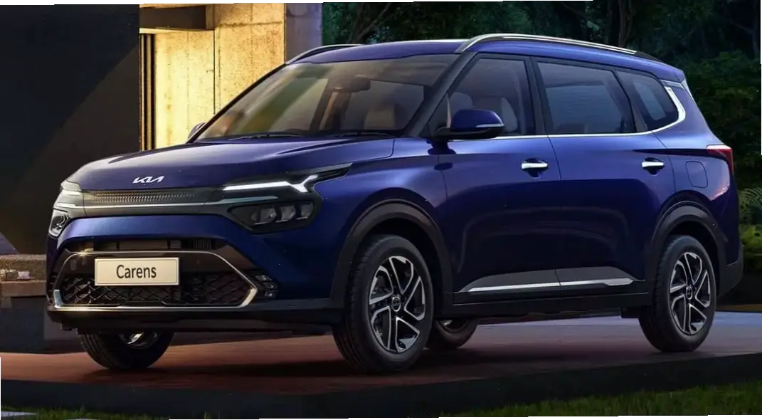 Kia Carens 2023 Model redefine sự tiện nghi với thiết kế mới mẻ và tính năng an toàn tiên tiến.