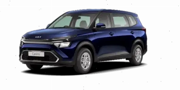 Kia Carens Family MPV đồng hành cùng gia đình với không gian rộng và sự tiện nghi tối ưu.