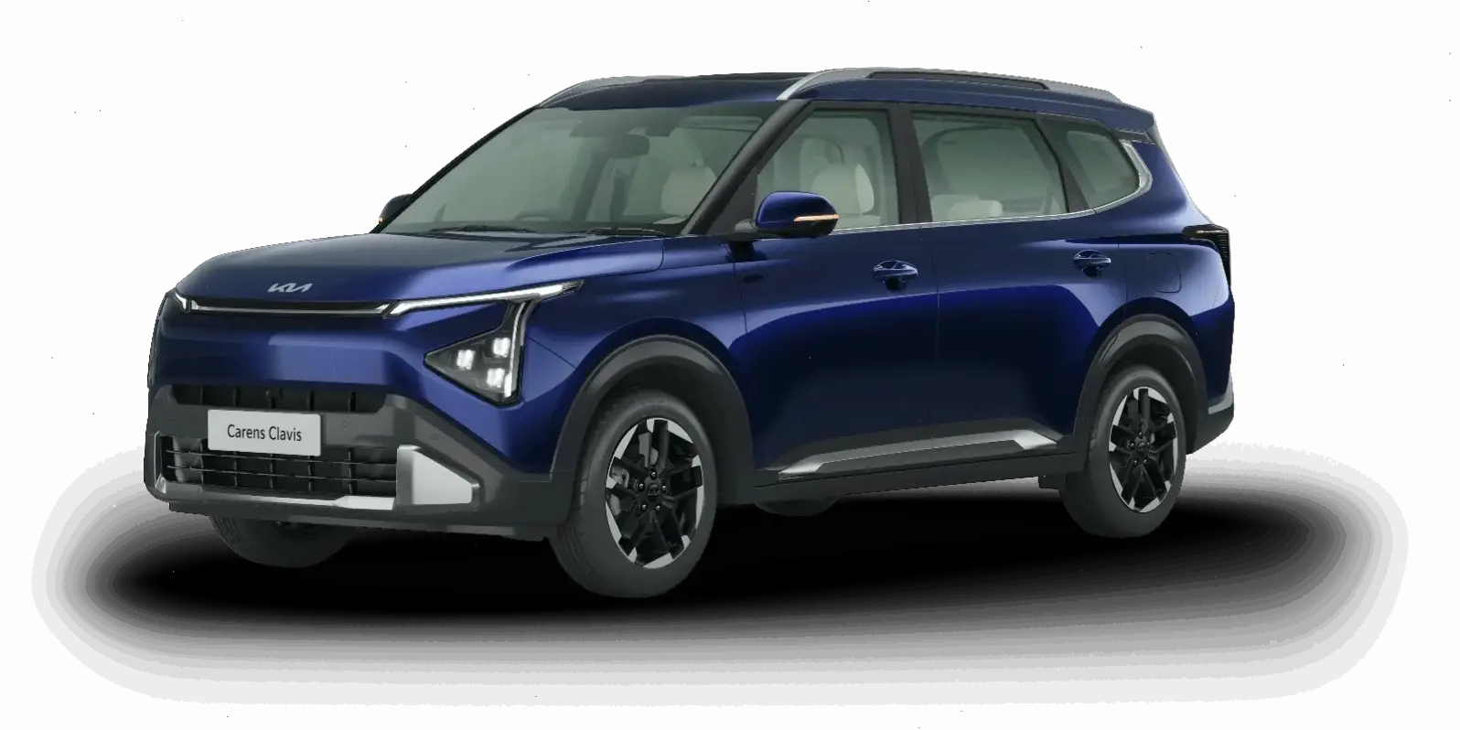 Kia Carens Sport Vehicle mang đến sự phấn khích với thiết kế thể thao và động cơ mạnh mẽ.