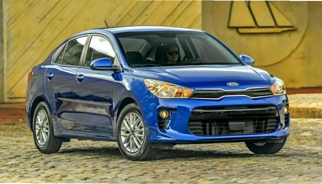 Kia Rio 2023 Model cập nhật an toàn cao cấp, động cơ mạnh mẽ và tiện nghi hiện đại cho trải nghiệm hoàn hảo.