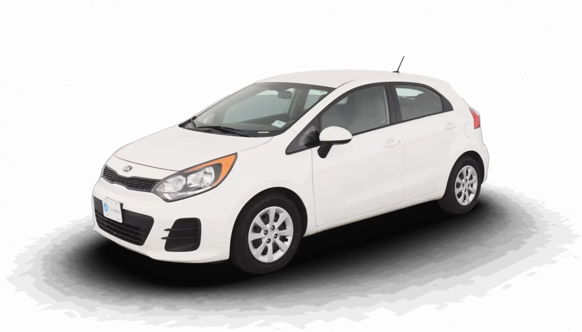 Kia Rio Compact Car nhỏ gọn, dễ dàng di chuyển trong thành phố với không gian thông minh và hiệu suất ổn định.