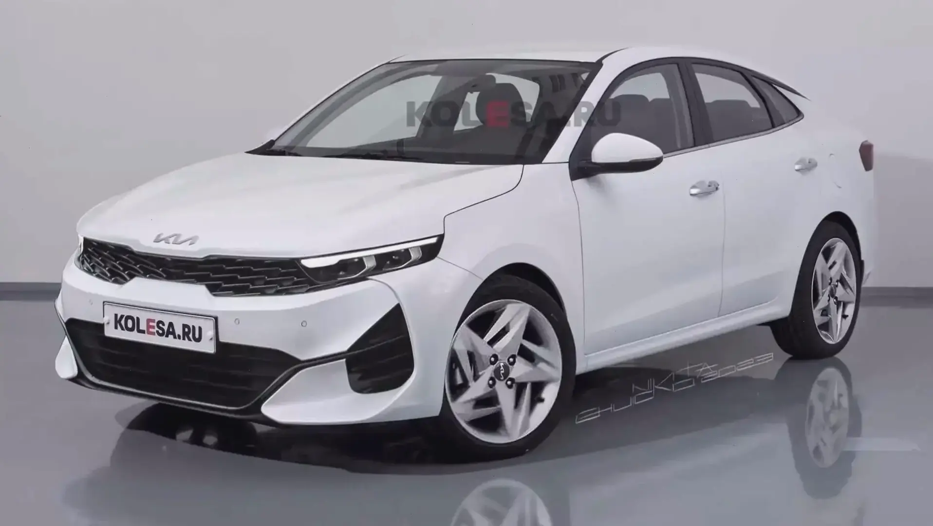 Kia Rio Hatchback 2025 mang thiết kế hiện đại, công nghệ tiên tiến và hiệu suất vượt trội cho mọi hành trình.