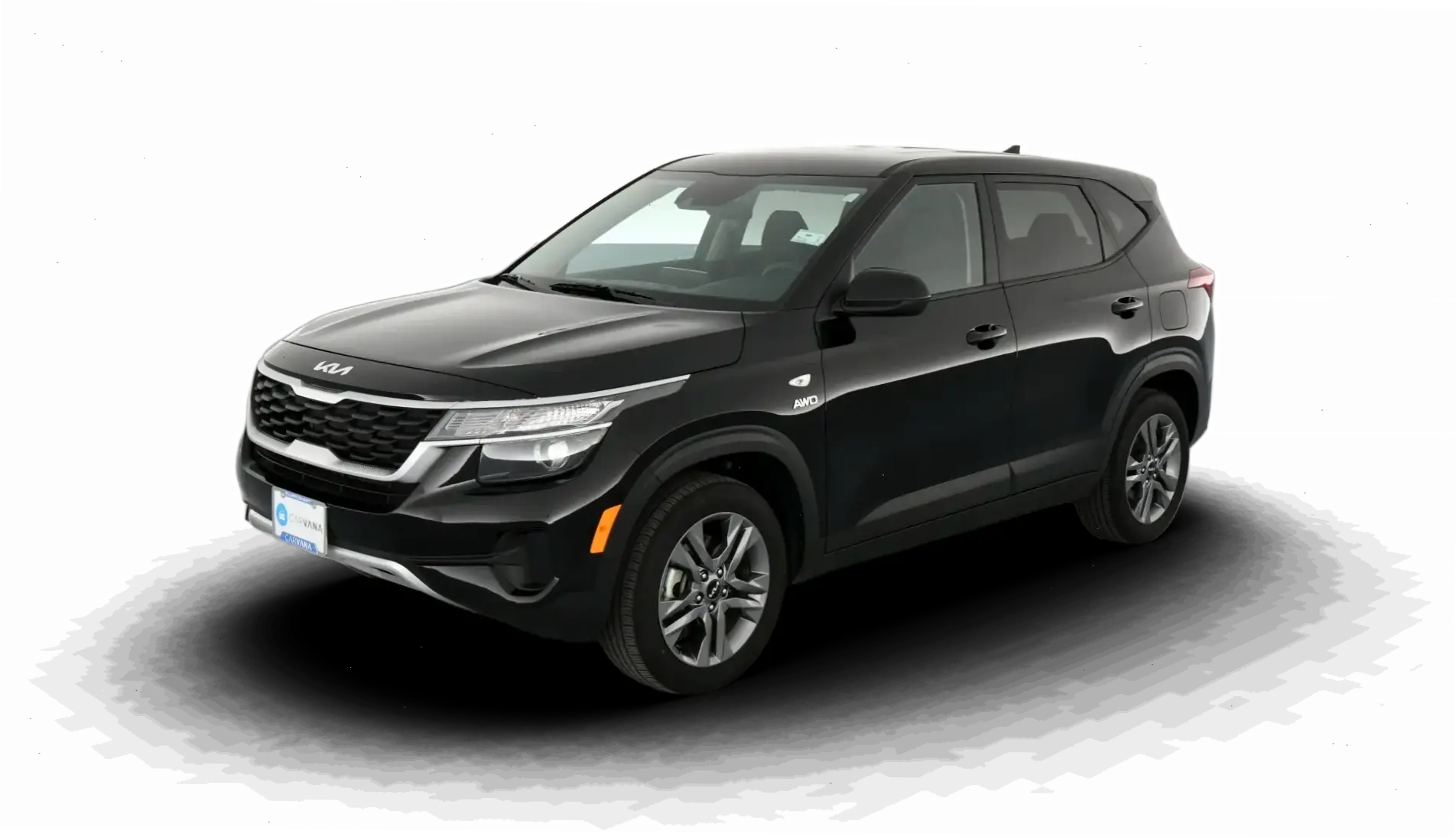 Kia Seltos Luxury SUV mang đến sự xa xỉ, thoải mái và các tính năng cao cấp đỉnh cao.