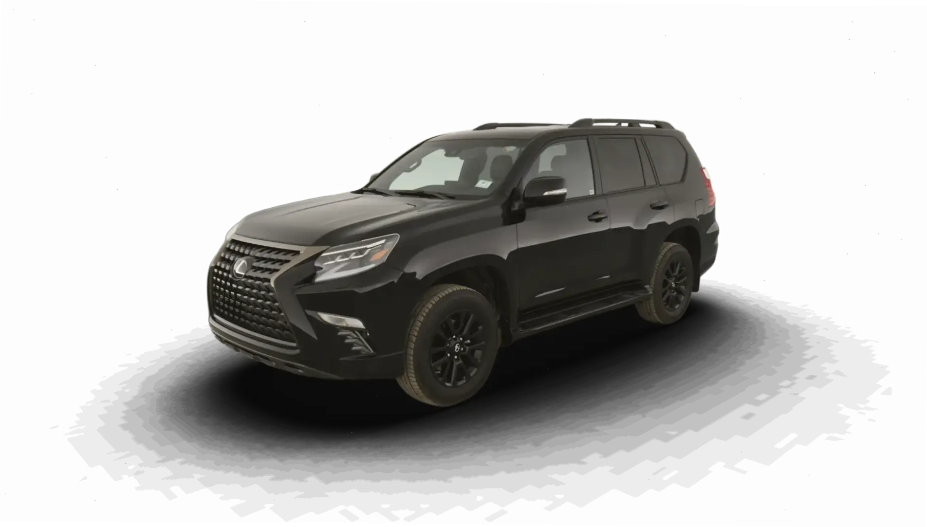 Lexus GX Sport SUV kết hợp tốc độ và phong cách, mang đến trải nghiệm lái xe đầy phấn khích.