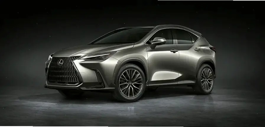 Lexus NX Hybrid Vehicle: Sự kết hợp hoàn hảo giữa hiệu suất mạnh mẽ và tiết kiệm nhiên liệu thân thiện với môi trường.