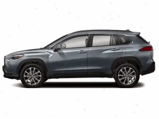 Lựa chọn Toyota Corolla Cross Premium SUV: Sang trọng, tiện nghi, đẳng cấp vượt trội!