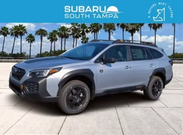 Lựa chọn xanh Subaru Outback Eco Car, tiết kiệm nhiên liệu và thân thiện môi trường mà vẫn giữ hiệu suất mạnh mẽ.