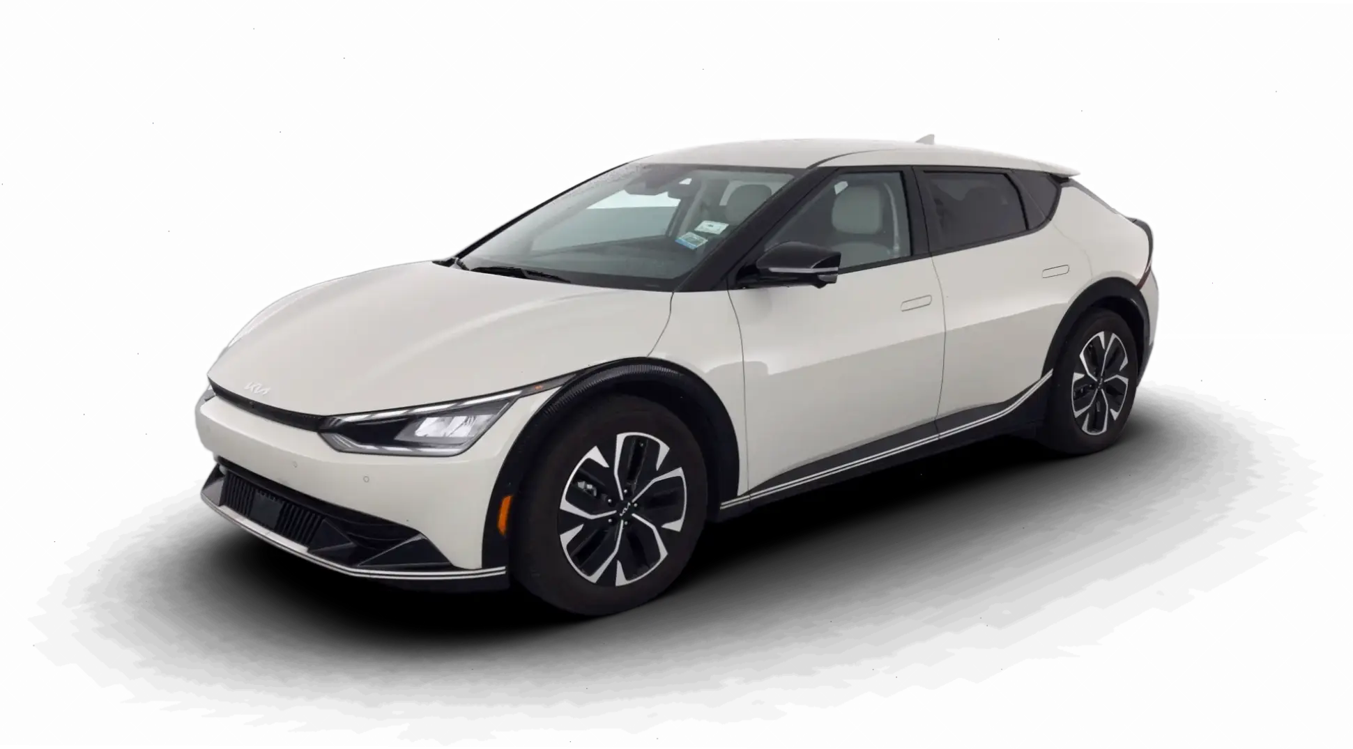 Lý tưởng cho đô thị với Kia EV6 Urban SUV, linh hoạt và tiết kiệm năng lượng hoàn hảo.