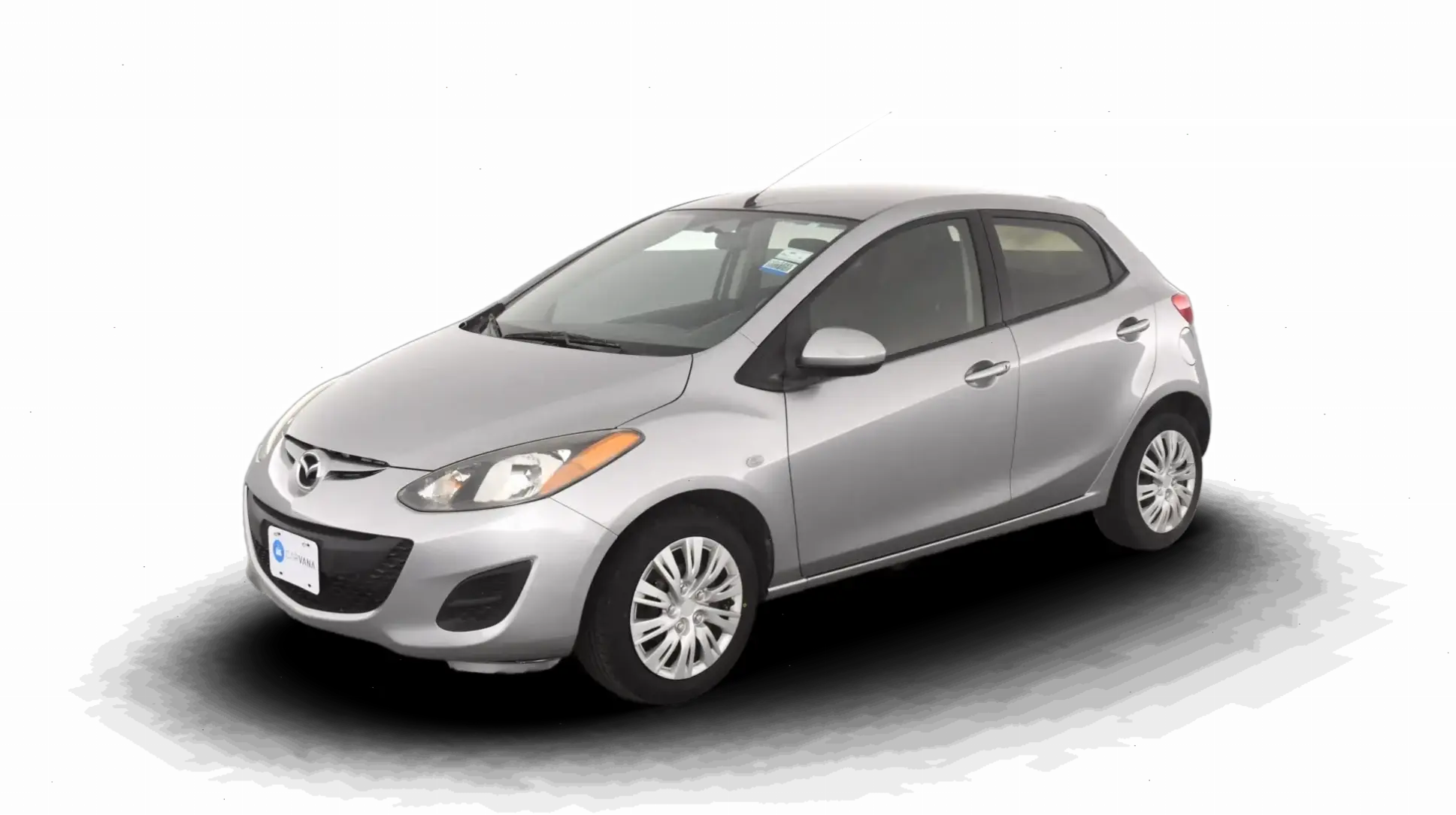 Mazda 2 Affordable Car: Giá cả phải chăng, chất lượng cao mang lại giá trị vượt trội!